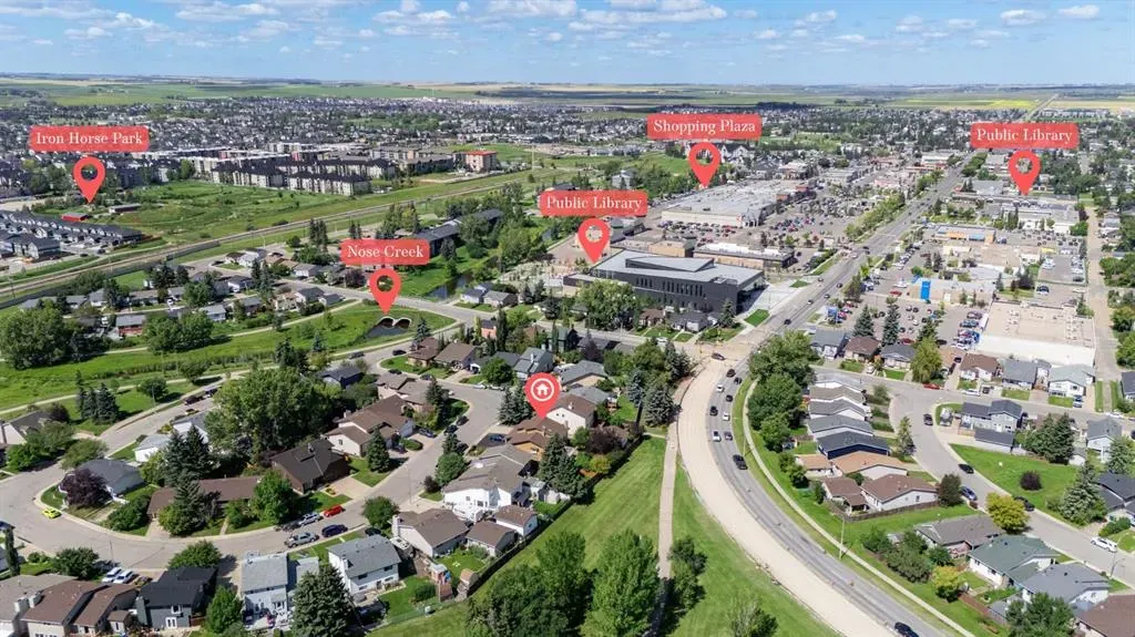 32 Rideau Close SW