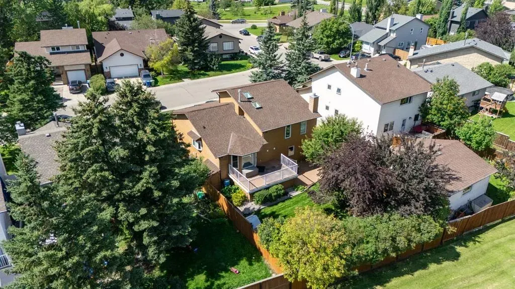 32 Rideau Close SW