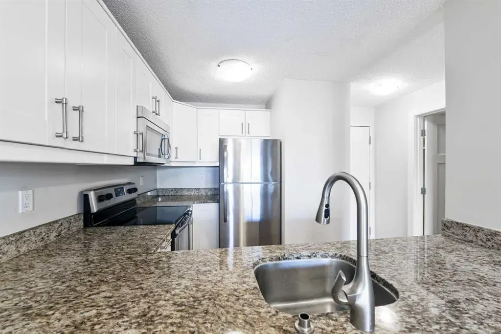 1915 26 Street SW, #203