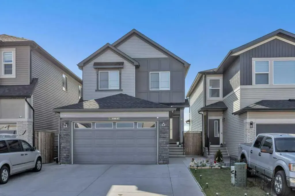 115 Savanna Way
