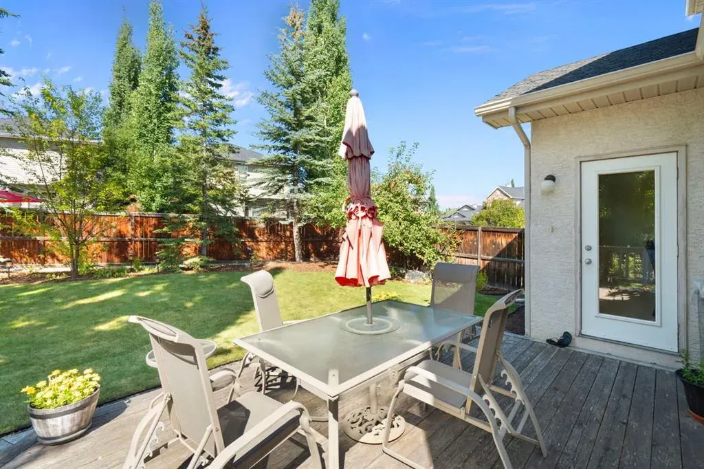 35 Valley Stream Manor NW
