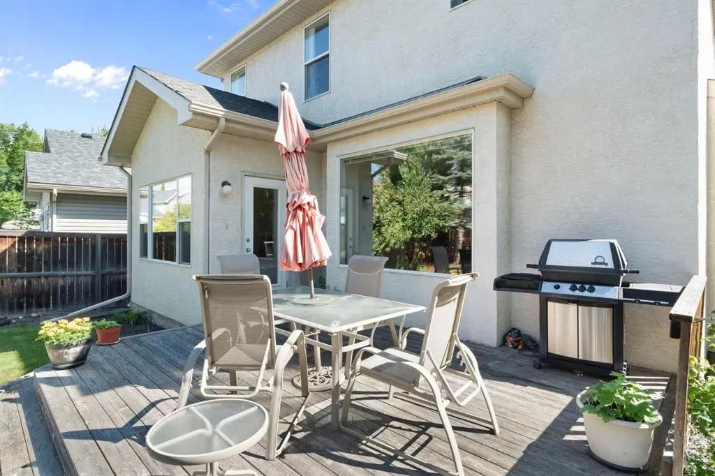 35 Valley Stream Manor NW