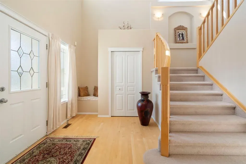 35 Valley Stream Manor NW