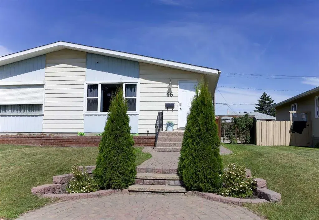 46 Wells Street