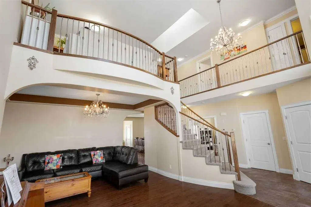 431 Railway Place SE