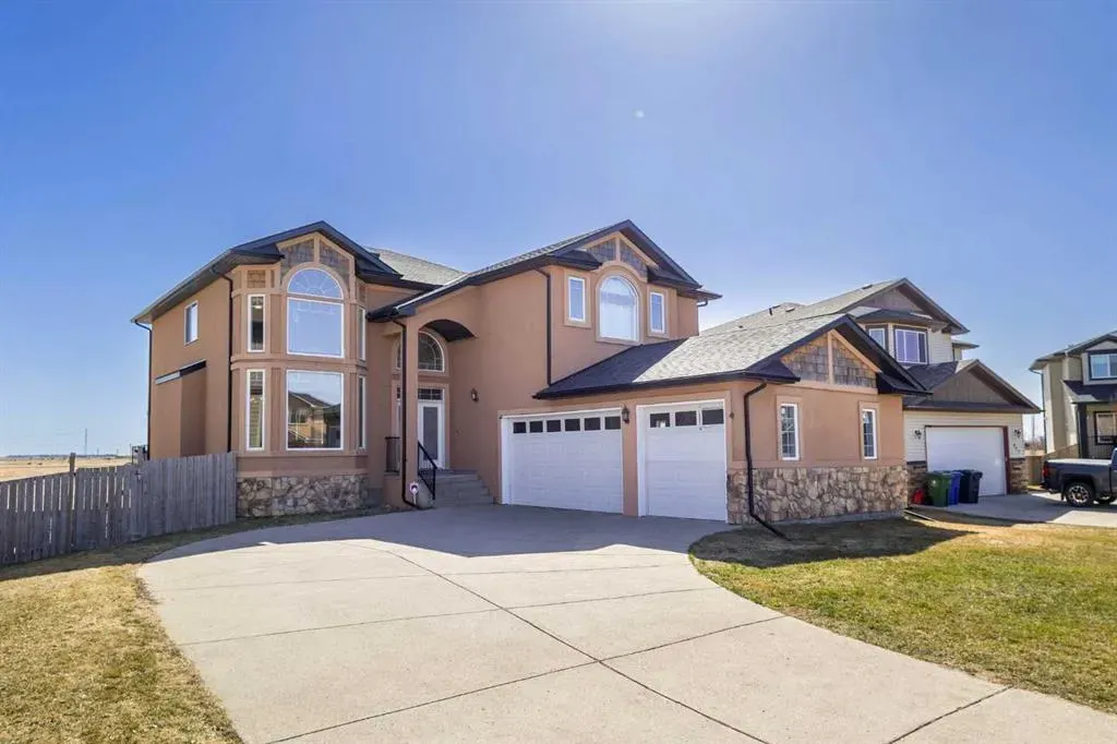 431 Railway Place SE