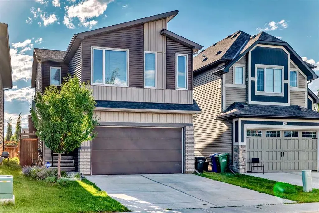 114 Walgrove Green SE