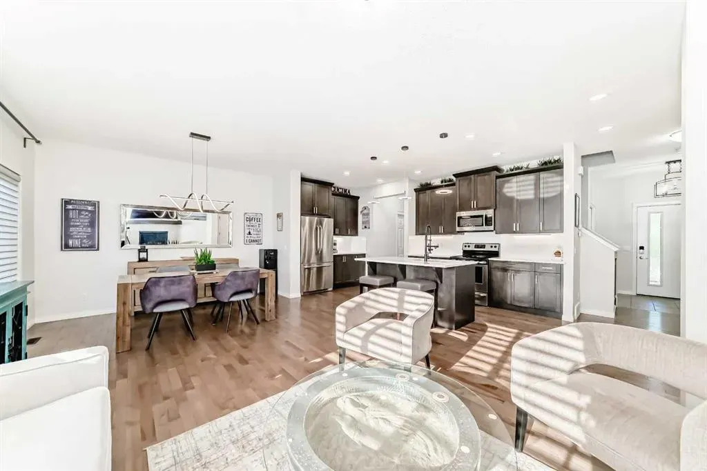 114 Walgrove Green SE