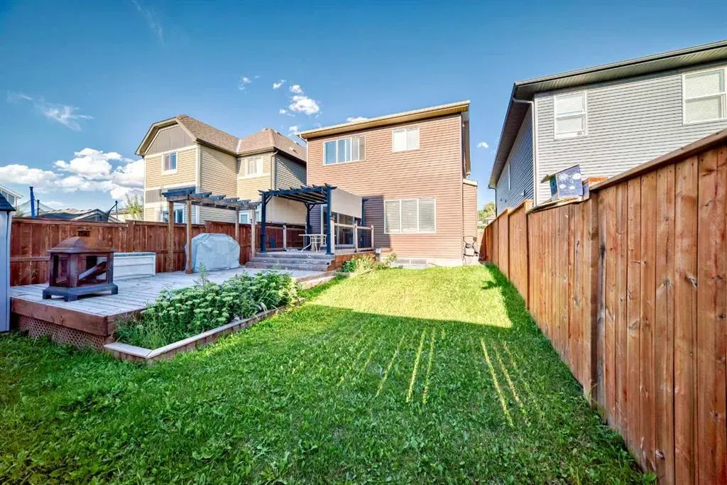 114 Walgrove Green SE