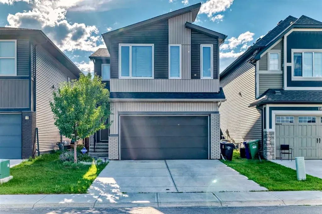 114 Walgrove Green SE