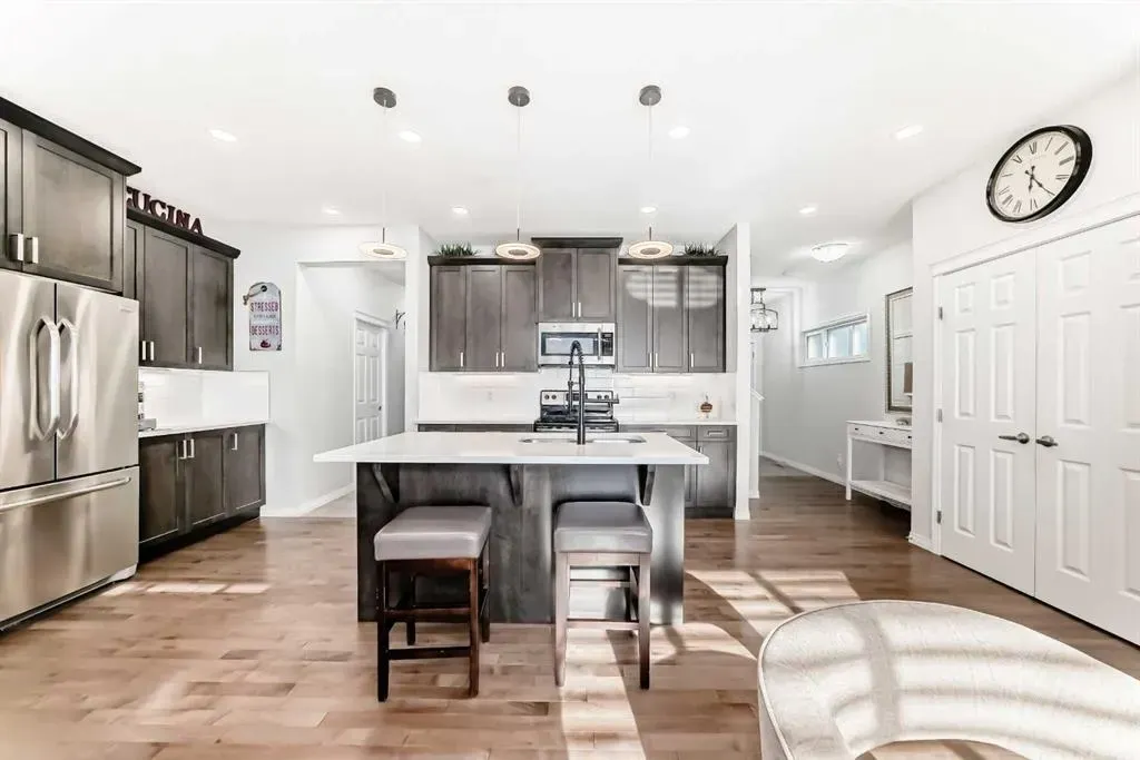 114 Walgrove Green SE