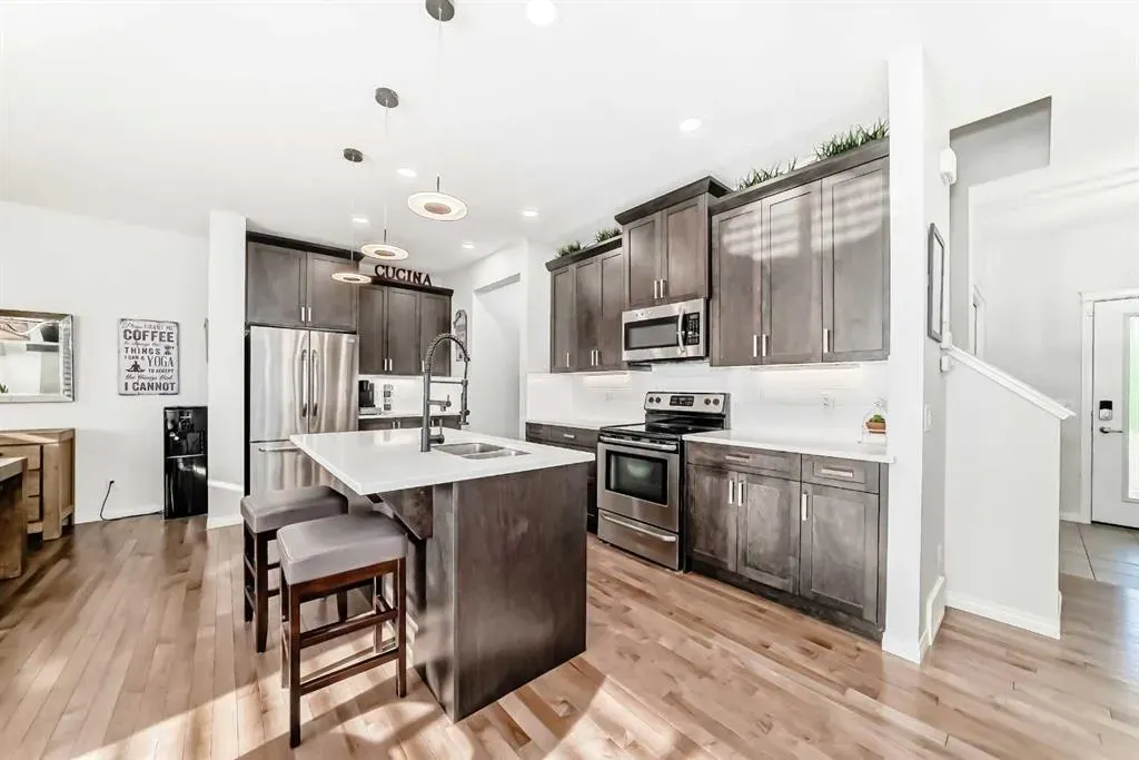 114 Walgrove Green SE