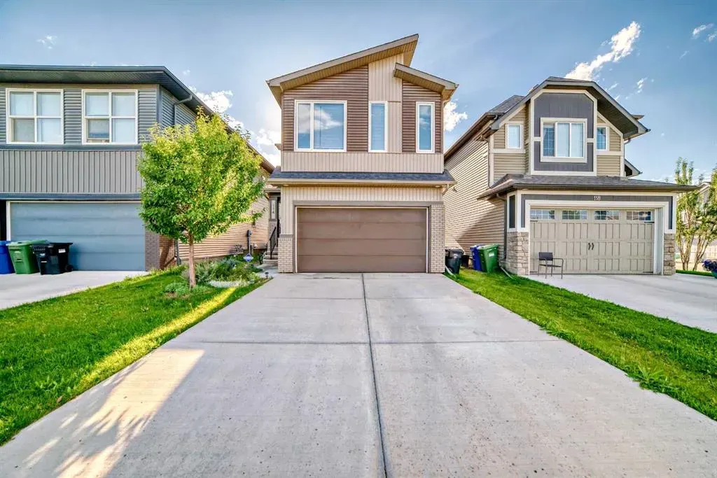 114 Walgrove Green SE