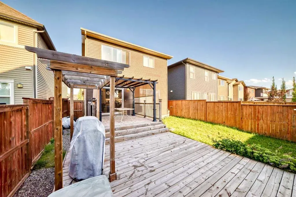 114 Walgrove Green SE