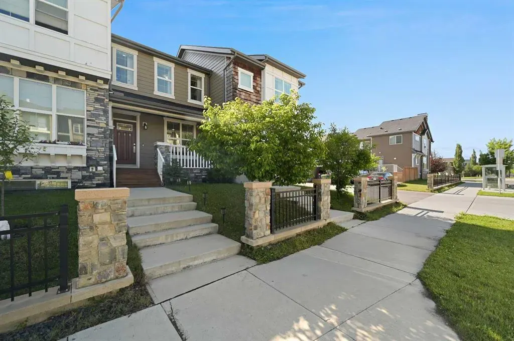 114 Legacy Boulevard SE