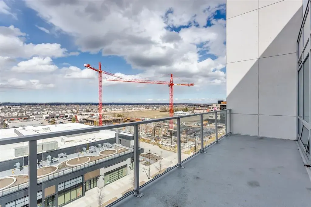 8505 Broadcast Avenue SW, #709