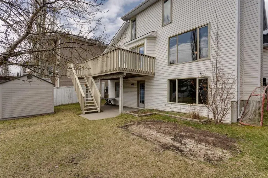 164 Scripps Landing NW
