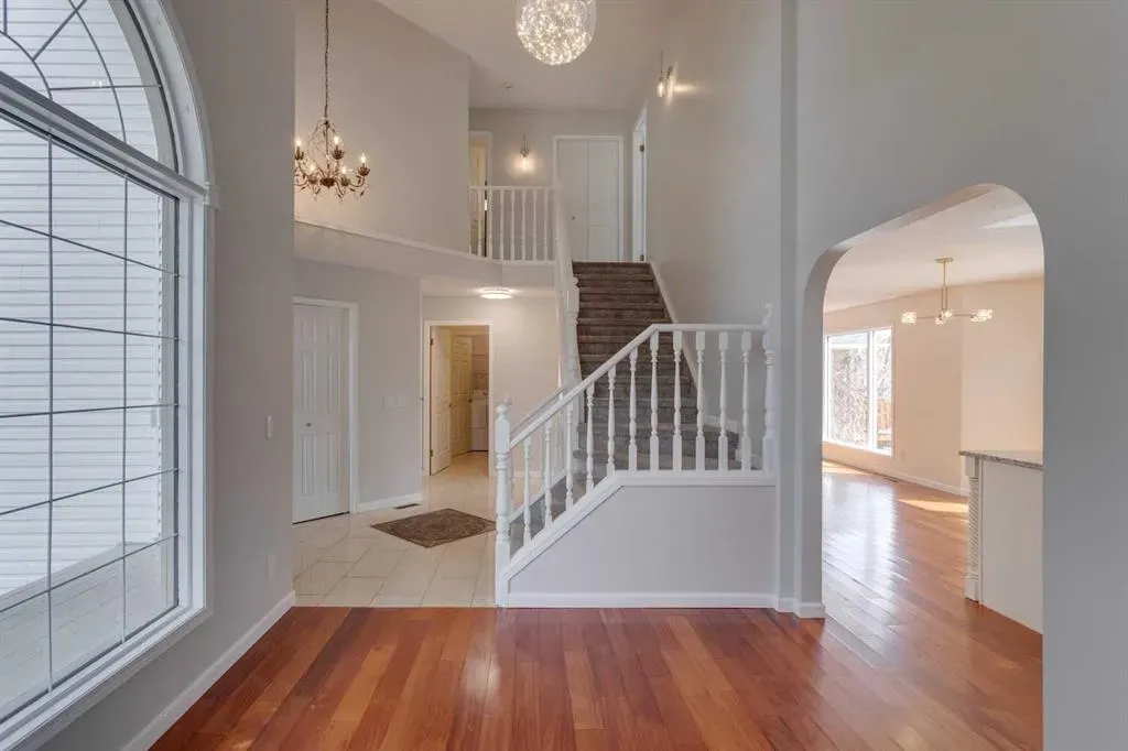164 Scripps Landing NW