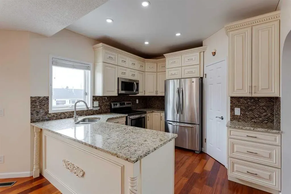 164 Scripps Landing NW