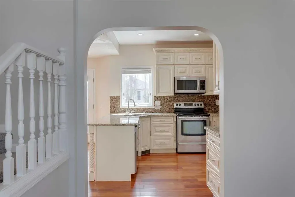 164 Scripps Landing NW