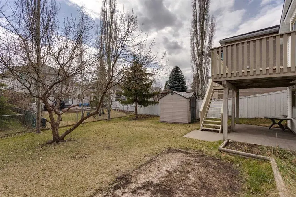 164 Scripps Landing NW
