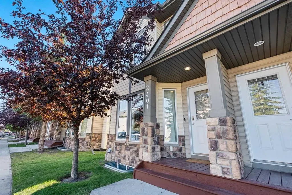 2445 Kingsland Road SE, #2401
