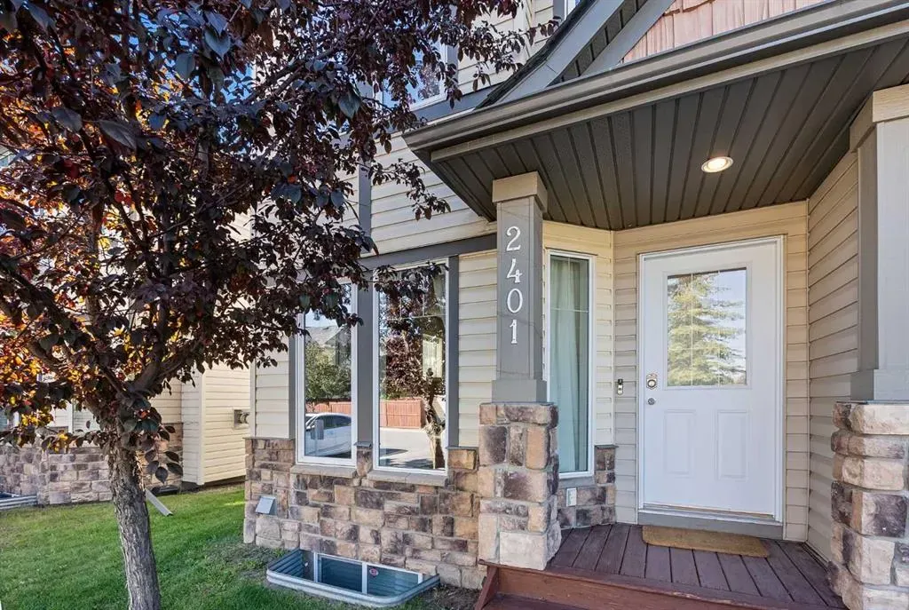 2445 Kingsland Road SE, #2401