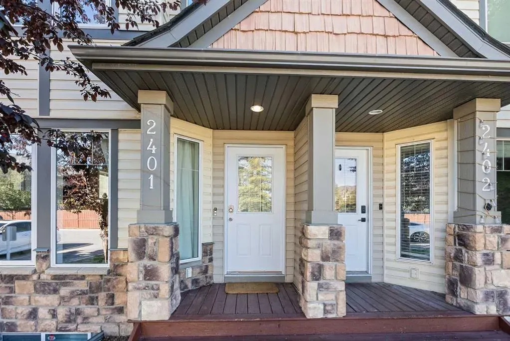 2445 Kingsland Road SE, #2401
