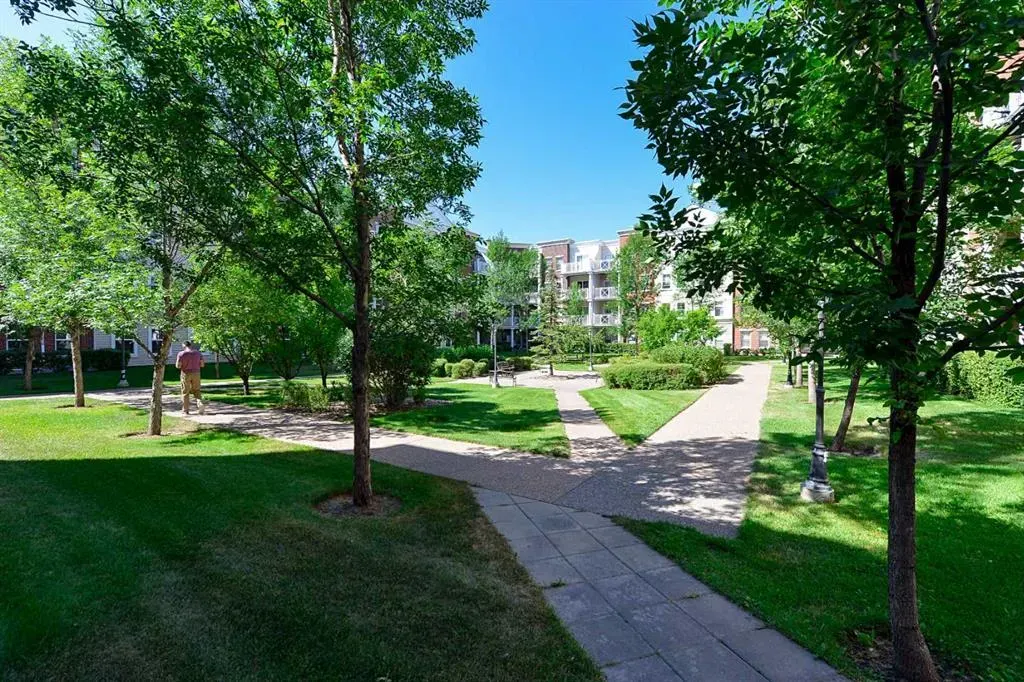 5605 Henwood Street SW, #4416