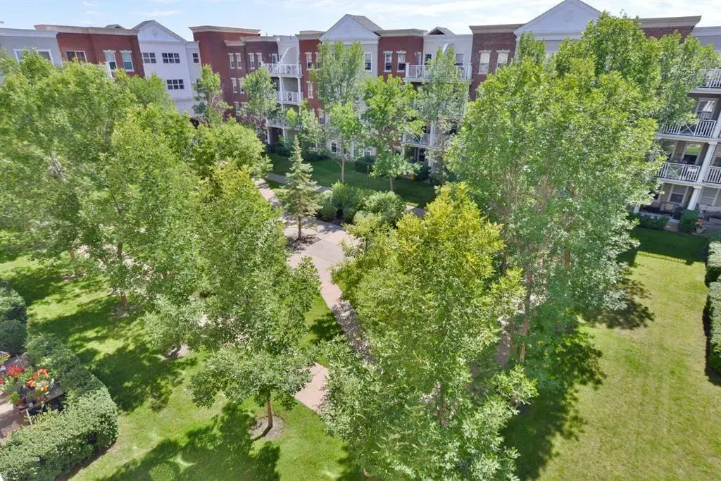 5605 Henwood Street SW, #4416