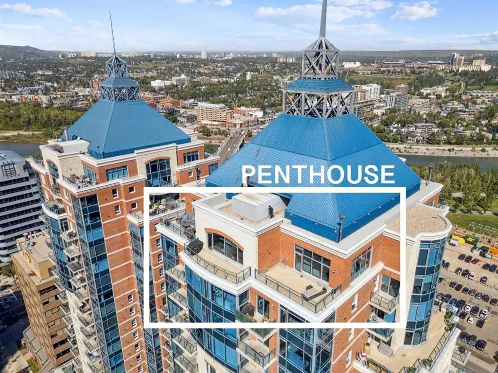 910 5 Avenue SW, #2802