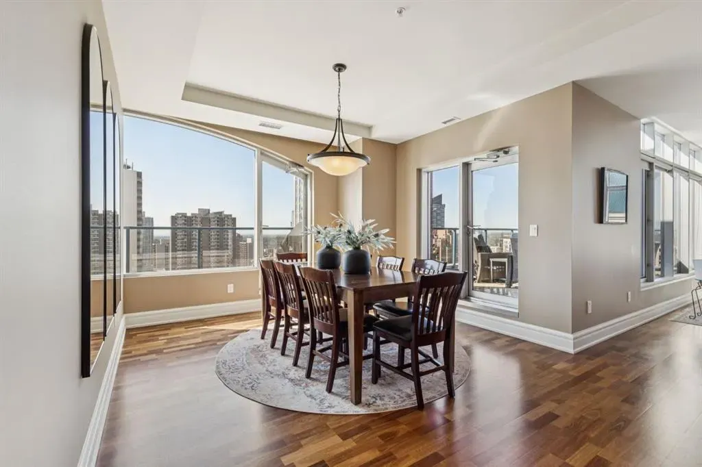 910 5 Avenue SW, #2802
