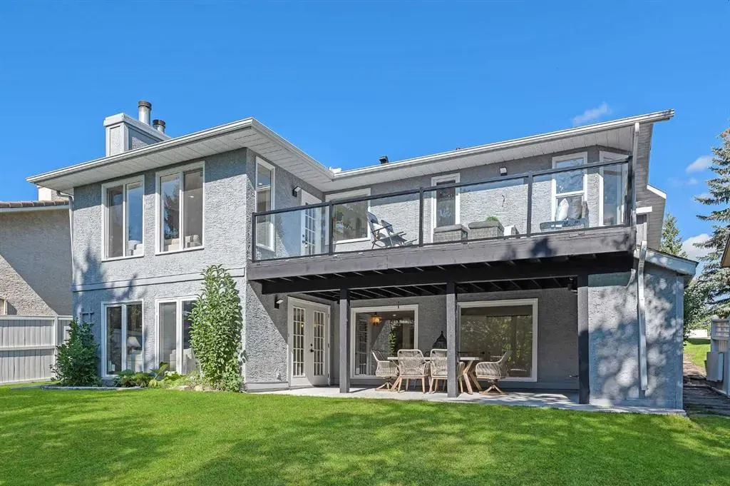 31 Scenic Park Crescent NW