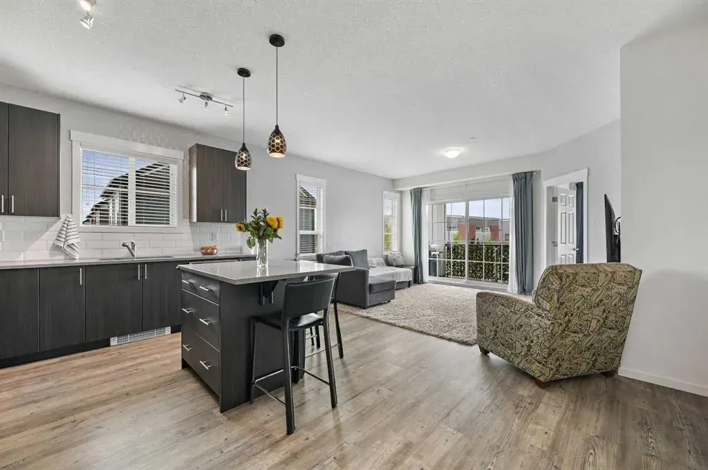 151 Legacy Main Street SE, #6209