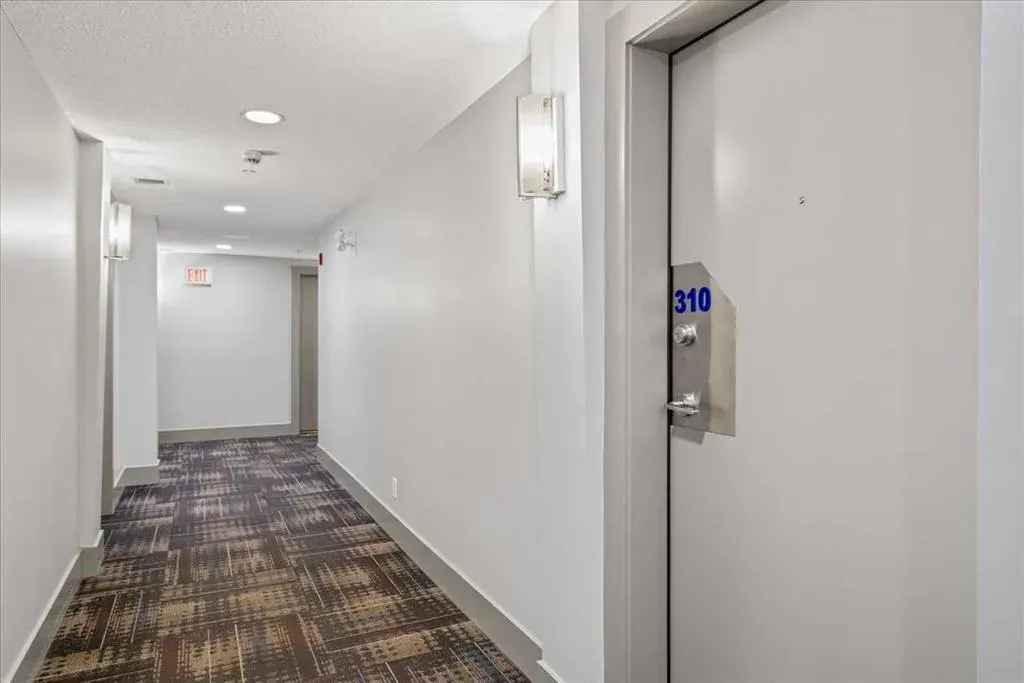 510 Edmonton Trail NE, #310