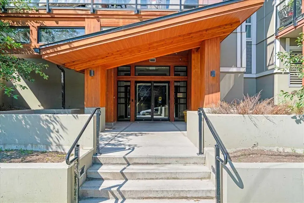 510 Edmonton Trail NE, #310