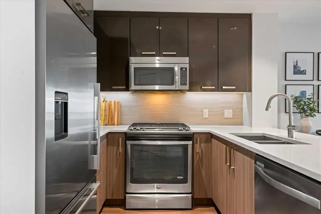 510 Edmonton Trail NE, #310