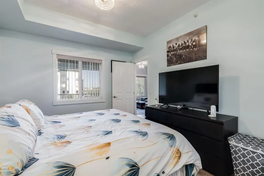4 Kingsland Close SE, #2312
