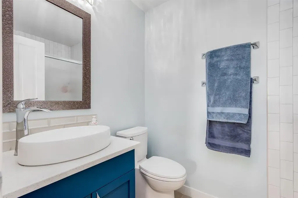 4 Kingsland Close SE, #2312