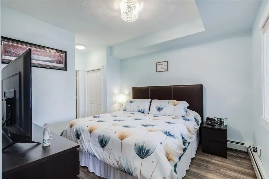 4 Kingsland Close SE, #2312