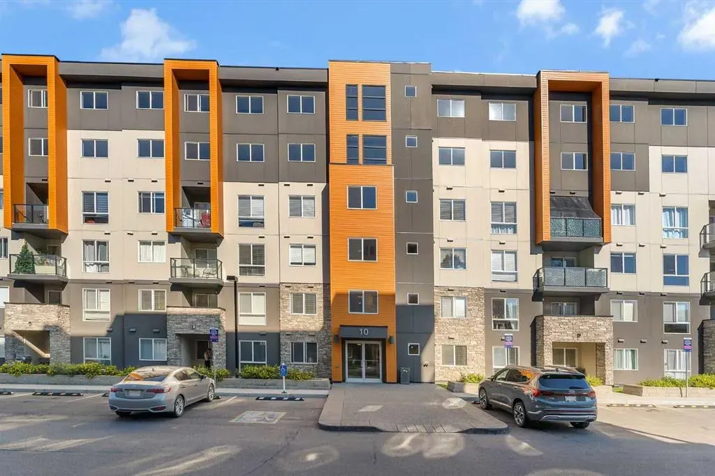 10 Kincora Glen Park NW, #312