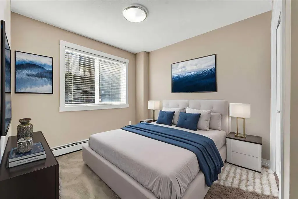 10 Kincora Glen Park NW, #312