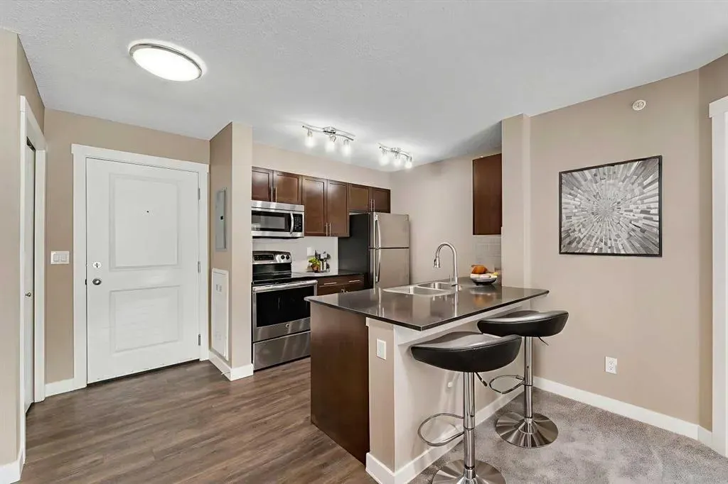 10 Kincora Glen Park NW, #312