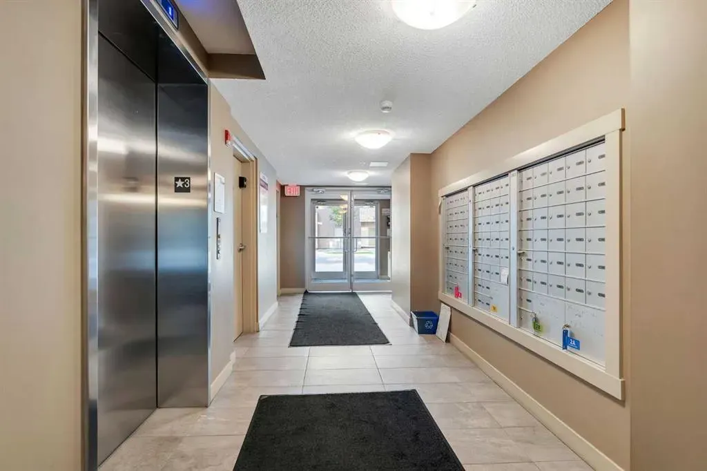 10 Kincora Glen Park NW, #312