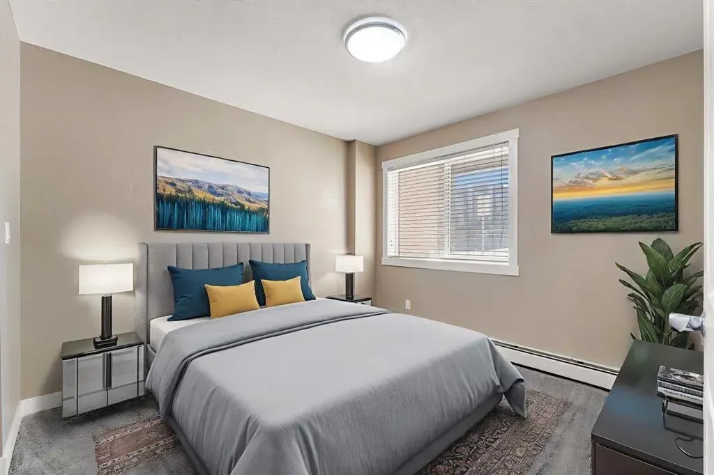 10 Kincora Glen Park NW, #312