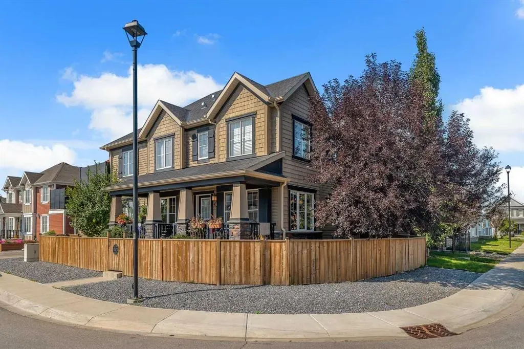 100 Windford Rise SW
