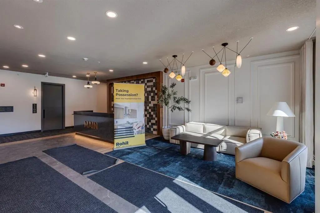 4270 Norford Avenue NW, #1110