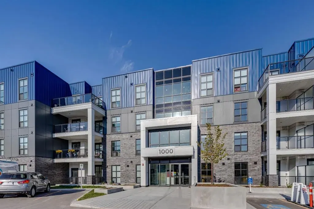 4270 Norford Avenue NW, #1110
