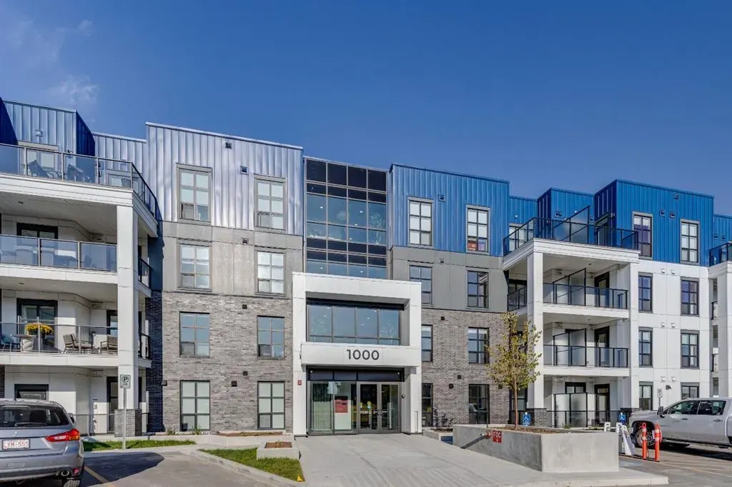 4270 Norford Avenue NW, #1110