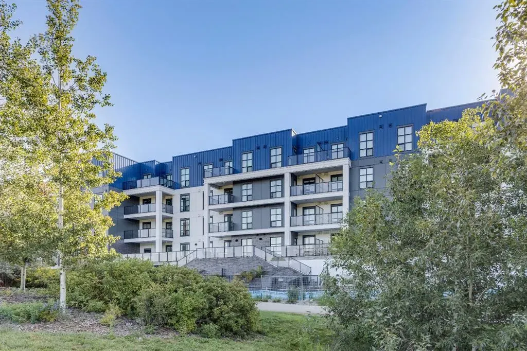 4270 Norford Avenue NW, #1110
